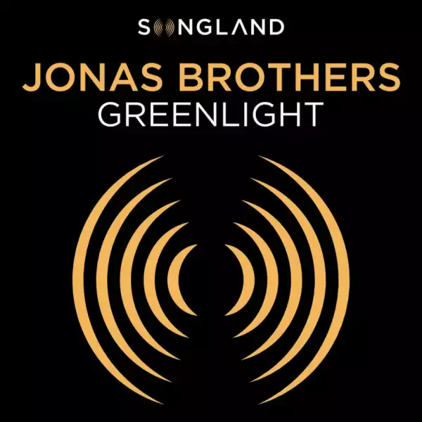 Jonas Brothers - Greenlight